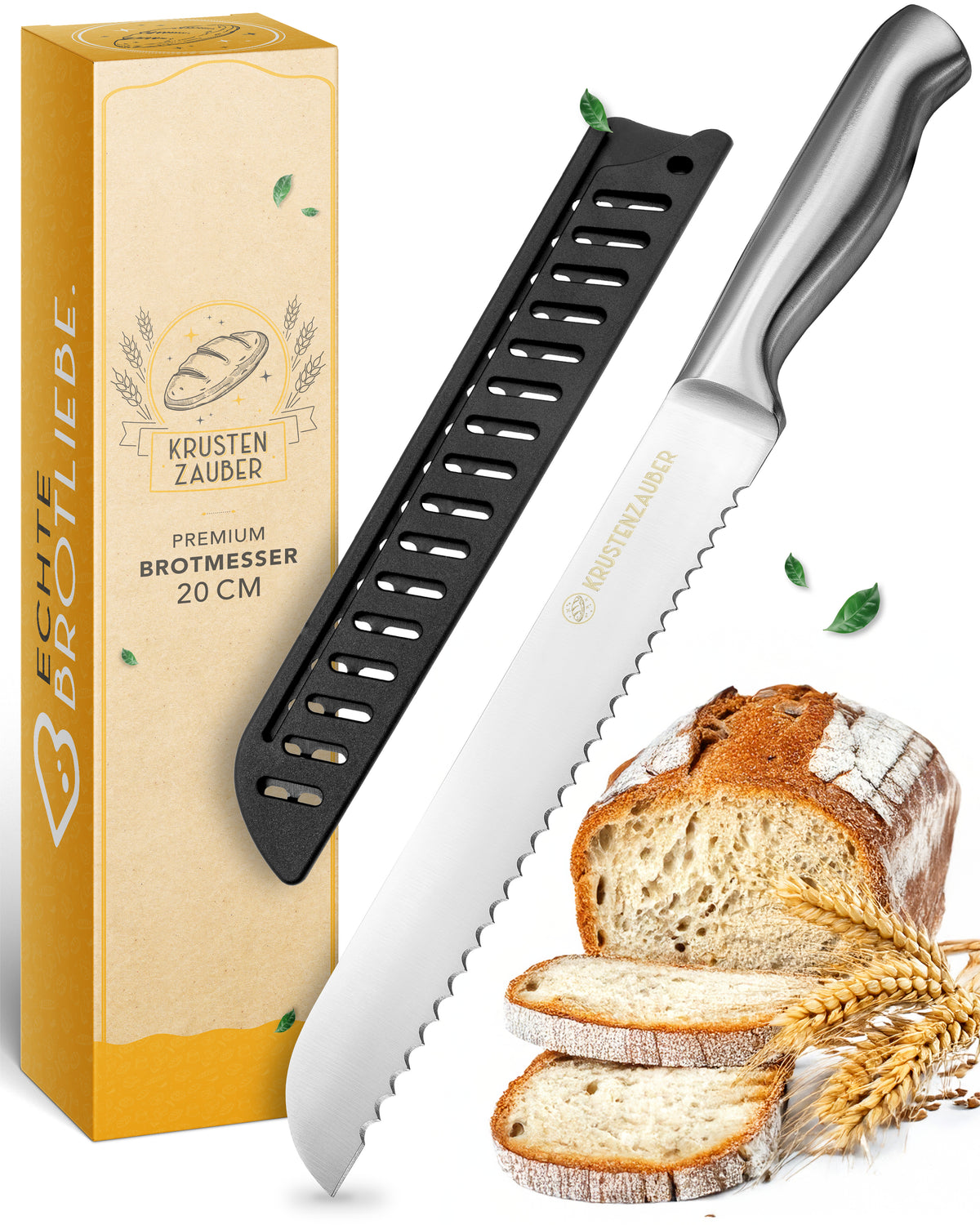 #modell 20cm Edelstahl