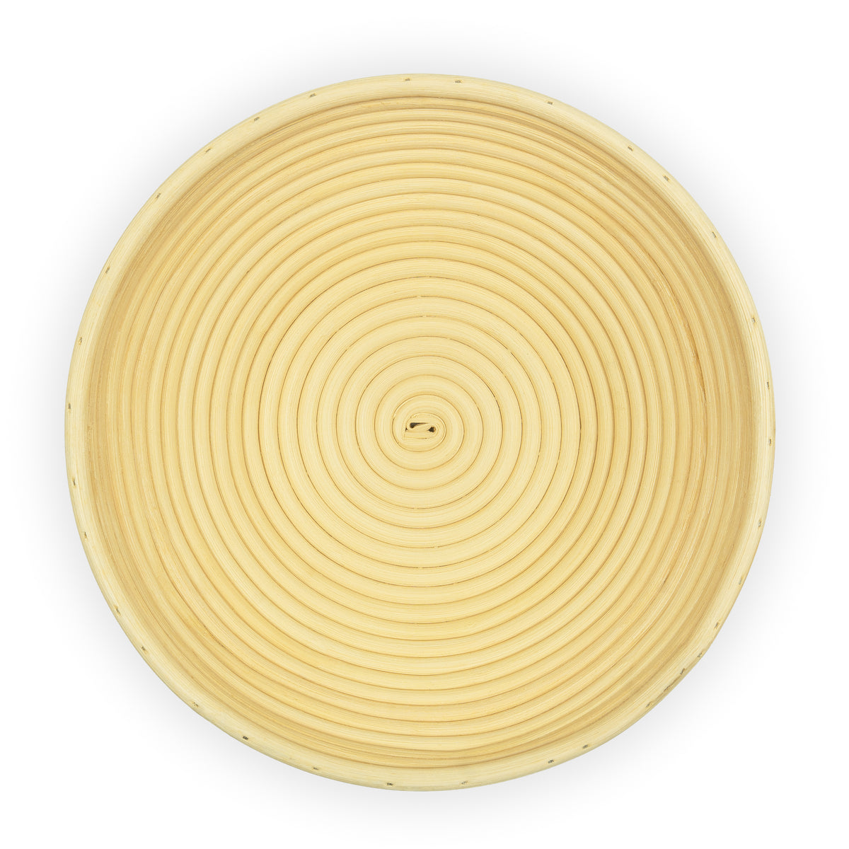 2-in-1 Gusseisen Emaille Brotbacktopf 26cm mit Gärkorb