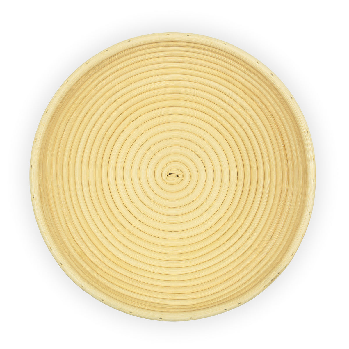 2-in-1 Gusseisen Brotbacktopf 3,0l mit Deckel und Gärkorb